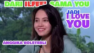 FTV SCTV TERBARU - KETIKA CEWEK JUTEK JATUH CINTA