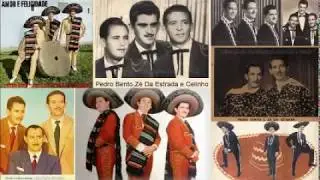 Pedro Bento E Zé Da Estrada 4