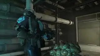 [S2FM] Virome fight part 3