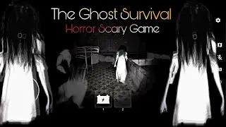 || The Ghost -Co op Survival Full Gameplay