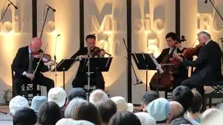 Pacific Music Festival (PMF) 2015 in Sapporo, Hokkaido Japan Part4