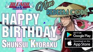 BLEACH : Eternal Soul | New Redeem Code | Claim Now! | Idle Gameplay | Android/iOS
