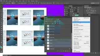 Adobe Photoshop CS6 Course 001