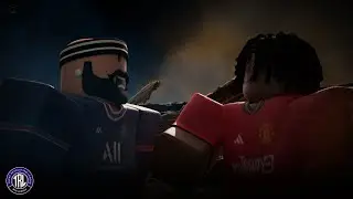 Future Of MPS | League Intro