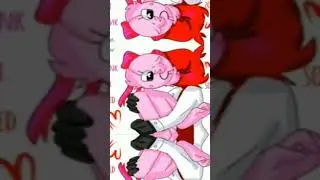 red x pink greenx orange