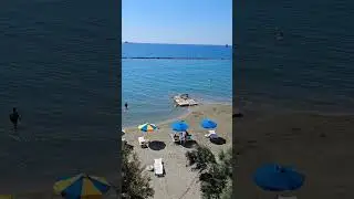 Cyprus. Limassol. Кипр. Лимассол.