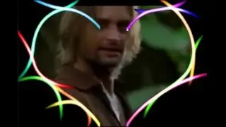 Lost: Love Stinks
