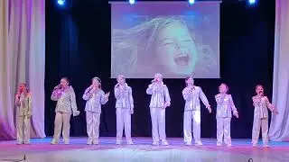 Задоринки - Взрослые и дети