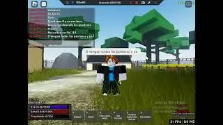 Como Conseguir La V2 De La Respiracion Solar En Demon Slayer Weak Legacy | Roblox