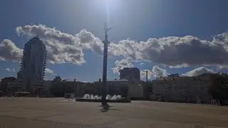 Путешествие на бешеном таракане Ч. 2,ПРИБЫТИЕ в Пункт Б)))))