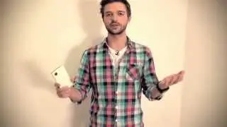 Обзор Nexus 5 (White) от Droider.Ru