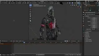 How To Make Fortnite Animations On blender 2.9