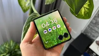moto Razr 50 Ultra 5G Unboxing & Review AI Flagship #motorola #motorazr #motorazr50ultra