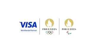 Camilo y Lorena Viven la Magia de París 2024 con Visa Scotiabank Colpatria