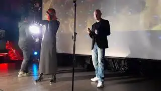 Промо - Укротители огня (Алена Суркис feat. Олег Колесников. Слова Юлия Елисеева)