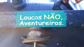Expedição Off Road Itaó
