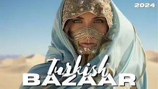 Cafe De Anatolia - Turkish Bazaar (2024)