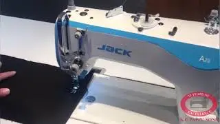 Jack A2s