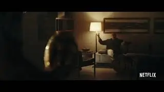 RED NOTICE  Official Trailer 2 Netflix