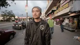 DFD - 24KTOWN (Official Music Video)