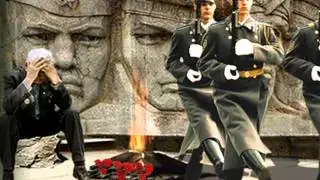 Вл. Высоцкий - " Братские могилы "