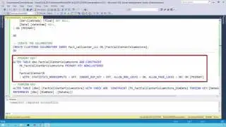 SQL On The Edge #10 - SQL Server 2016 Columnstore Improvements