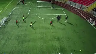KARAGÜMRÜK KÜÇÜK RONALDOSUNU BULDU