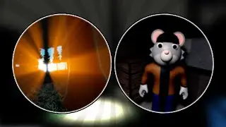 HOW TO COMPLETE RAZE'S EXPERIENCE (FREEDOM & TRUE ENDINGS) IN PIGGY: TRAUMATIC EXPERIENCES | ROBLOX