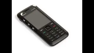 Nokia 5310 XpressMusic с AliExpress || Личное впечатление