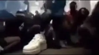 big shoe lmfao