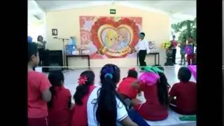 UN CUENTO DISPARATADO