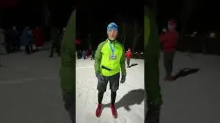 Как одеваться для бега зимой