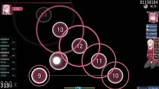 Bing Bang (time to dance) [Having fun is what it's all about] +EZ FC