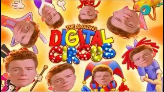 THIS IS THE BEST RICKROLL MASHUP CREATED BY A NEURAL NETWORK