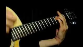 Закрой за мной дверь, я ухожу (КИНО, кавер, акусти
