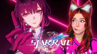 СНОВА КРУТИМ КАФКУ! ► ПРОХОЖДЕНИЕ СЮЖЕТА HONKAI: STAR RAIL #4