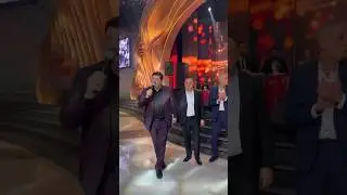 Əflatun Qubadovdan möhtəşəm ifa / Atamla oynayım / Toy