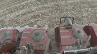 Cotton Picker Tour with Josh and David Ogle 2016
