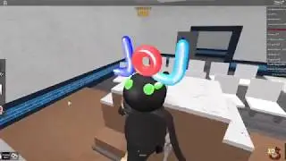 Murder Mystery 2 Gameplay | Flappers :D