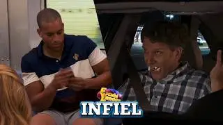¿La mamá de Henry le es infiel a Jake en Henry Danger? EXPLICACIÓN Y RESÚMEN