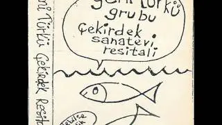 Yeni Türkü - Nikola (Çekirdek Sanatevi Resitali)