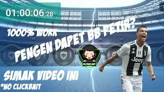 ROLL BB 1 JAM | PES 2019 MOBILE Android/ios
