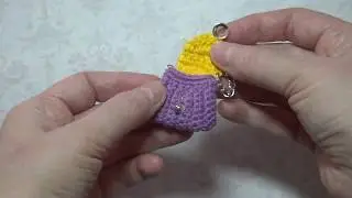 Сумочка для куклы Барби