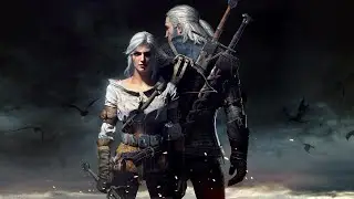 Star Sky - Two Steps From Hell [Letra+Tradução] The Witcher Cinematic