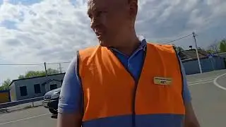 ГИБДУДУ г. Артёма с попрошайкаи с АД-министрации