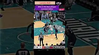 Unbelievable Lamelo Ball Highlights That'll Leave You Breathless