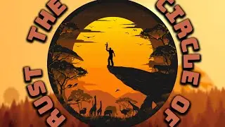 The Circle of RUST -  RUST Console Edition SOLO