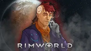 RimWorld СМЕРТЬ ИМПЕРАТОРА!