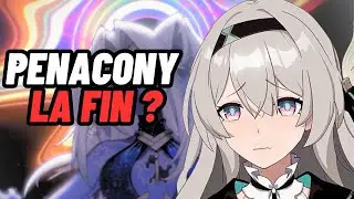 La FIN du RÊVE - Résumé Honkai Star Rail [2.3]