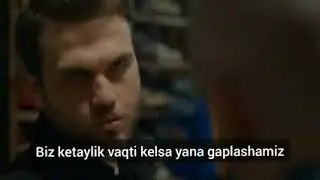 CHUQUR 2.MAVSUM 65.QISM O'ZBEK TILIDA
